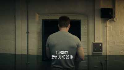[ Indistinct chatter ] - The Hunt for Raoul Moat