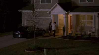 (indistinct chatter) - The Neighbors Are Watching