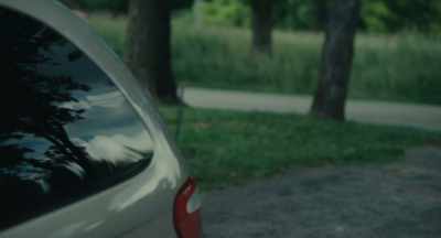 [indistinct chatter] - The Starling Girl