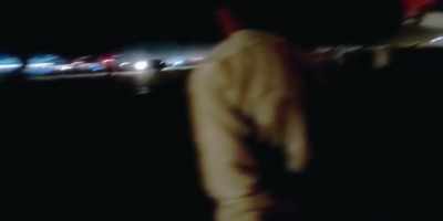 [indistinct chatter] - Escape from Kabul