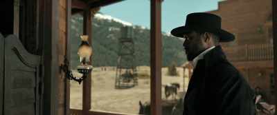 [Indistinct chatter] - Murder at Yellowstone City