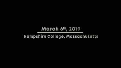 ( indistinct chatter ) - The Unmaking of a College