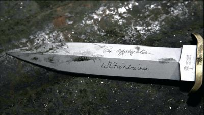(indistinct chatter) - NCIS