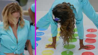 [indistinct chatter] - The Real Housewives Ultimate Girls Trip