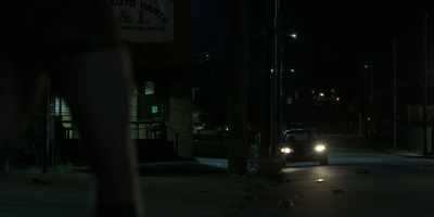 [indistinct chatter] - Ozark