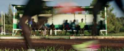 [INDISTINCT CHATTER] - Kipchoge: The Last Milestone