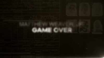 [indistinct chatter] - Never Seen Again