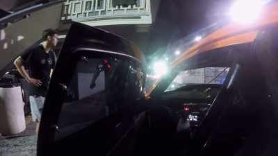 [indistinct chatter] - Street Outlaws No Prep Kings Team Attack