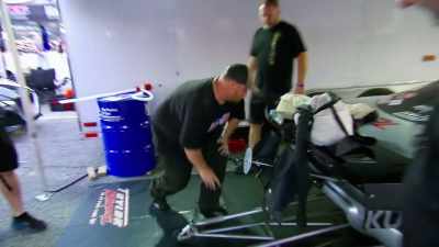 [indistinct chatter] - Street Outlaws No Prep Kings Team Attack
