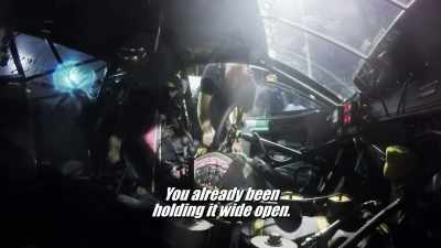 [indistinct chatter] - Street Outlaws No Prep Kings Team Attack