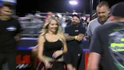 [indistinct chatter] - Street Outlaws No Prep Kings Team Attack