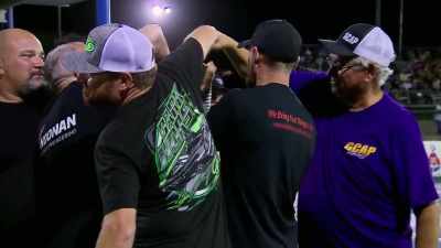 [indistinct chatter] - Street Outlaws No Prep Kings Team Attack