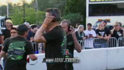 [indistinct chatter] - Street Outlaws No Prep Kings Team Attack