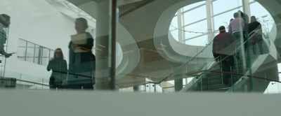 [indistinct chatter] - Sweet Girl
