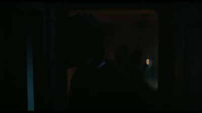 [INDISTINCT CHATTER] - The North Water