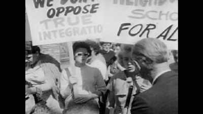 [indistinct chatter] - The Legacy of Black Wall Street