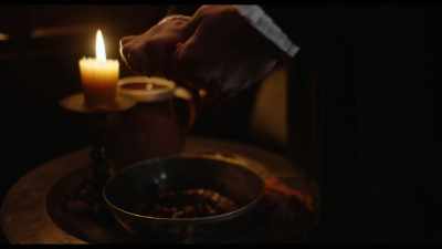 [INDISTINCT CHATTER] - Anne Boleyn