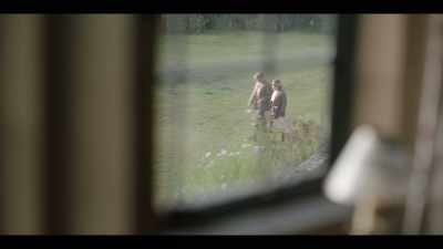 [indistinct chatter] - The Dig