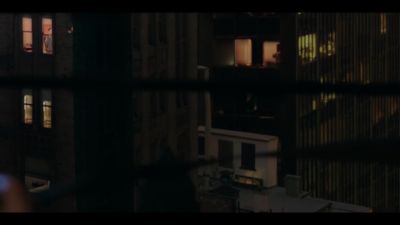 [indistinct chatter] - The Good Fight