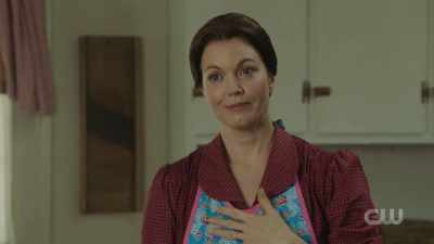 - [indistinct chatter] - The Waltons' Homecoming
