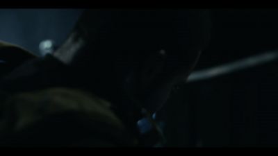 (indistinct chatter) - Tom Clancy's Jack Ryan