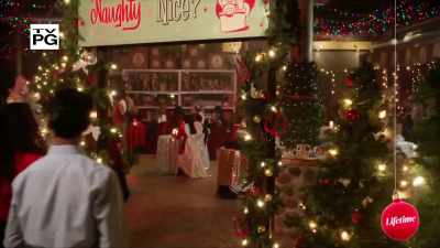 [indistinct chatter] - Under the Christmas Tree