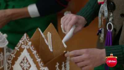 [indistinct chatter] - Under the Christmas Tree