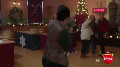 [indistinct chatter] - Under the Christmas Tree