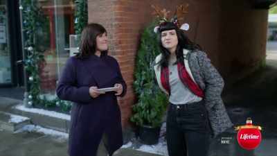 [indistinct chatter] - Under the Christmas Tree