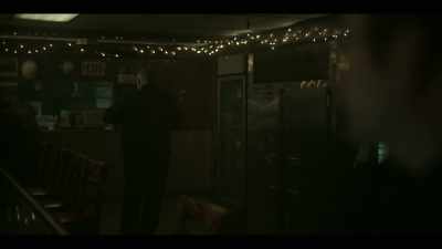 (indistinct chatter) - American Rust