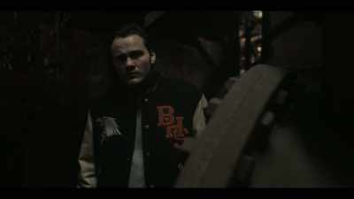(indistinct chatter) - American Rust
