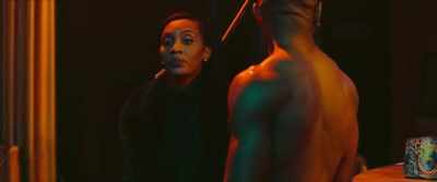 - [indistinct chatter] - All the Queen's Men