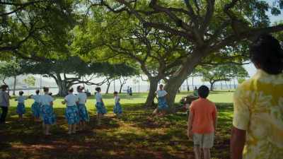 (indistinct chatter) - Doogie Kamealoha, M.D.
