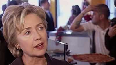 (INDISTINCT CHATTER) - Obama: In Pursuit of a More Perfect Union