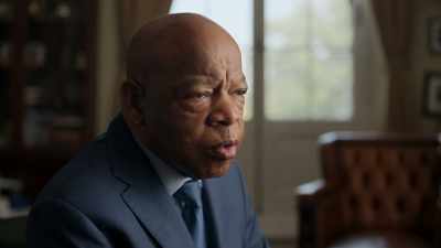 (INDISTINCT CHATTER) - Obama: In Pursuit of a More Perfect Union