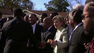 (INDISTINCT CHATTER) - Obama: In Pursuit of a More Perfect Union