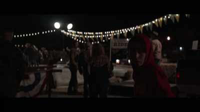 [indistinct chatter] - Made for Love