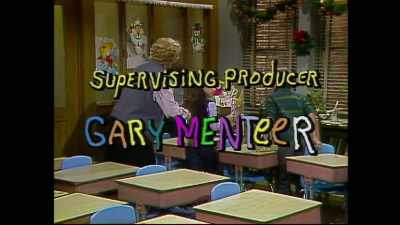 [indistinct chatter] - Punky Brewster