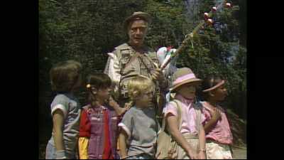 [indistinct chatter] - Punky Brewster