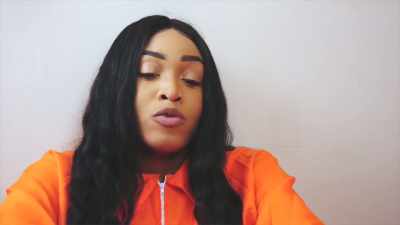 (indistinct chatter) - Queen of the Trap House 2: Taking the Throne