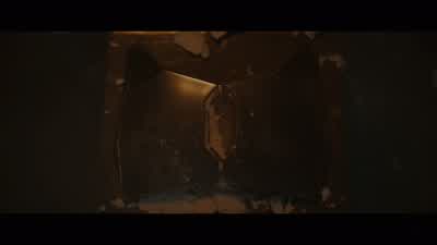 GREEF KARGA: Look, I told you. - The Mandalorian