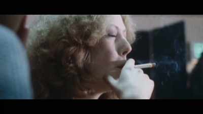 [indistinct chatter] - The Ripper