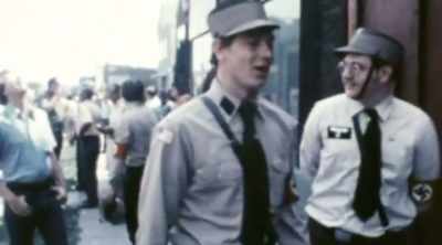 [indistinct chatter] - Mighty Ira