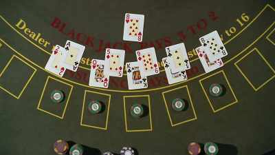[indistinct chatter] - Wild Card: The Downfall of a Radio Loudmouth