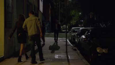 [indistinct chatter] - Ray Donovan
