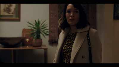 [indistinct chatter] - Love Life