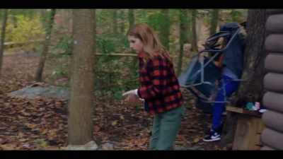 [indistinct chatter] - Love Life