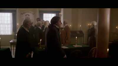 [ indistinct chatter ] - Washington