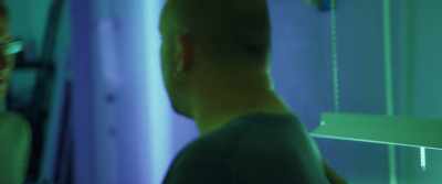 [indistinct chatter] - Citizen Bio