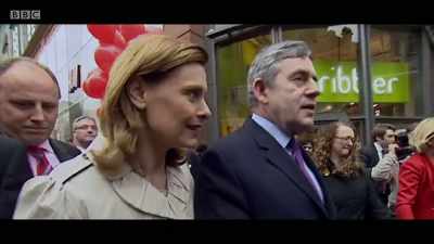 INDISTINCT CHATTER - The Rise of the Murdoch Dynasty